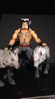 Romulus (Marvel Legends) Custom Action Figure