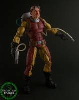 Trapster (Marvel Legends) Custom Action Figure