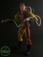 Trapster (Marvel Legends) Custom Action Figure