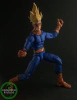 Speedball (Marvel Legends) Custom Action Figure