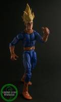 Speedball (Marvel Legends) Custom Action Figure