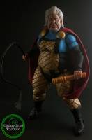 Granny Goodness (Marvel Legends) Custom Action Figure