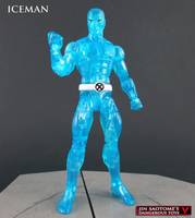 Iceman (Marvel Legends) Custom Action Figure