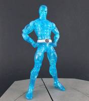 Iceman (Marvel Legends) Custom Action Figure