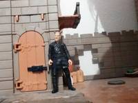 Labria (Star Wars) Custom Action Figure