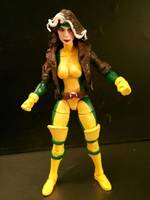 Rogue (Marvel Legends) Custom Action Figure