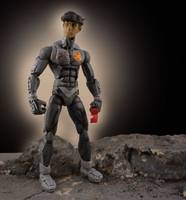 Northstar (Alpha Flight) (Marvel Legends) Custom Action Figure
