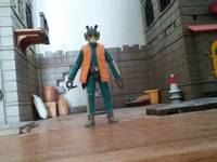 Beedo (Star Wars) Custom Action Figure