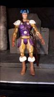 Balder the Brave (Marvel Universe) Custom Action Figure