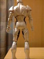 Superior Iron Man (Marvel Legends) Custom Action Figure