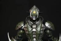 Ophidrax (Original) Custom Action Figure