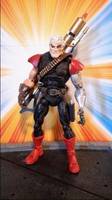 Cable (Marvel Legends) Custom Action Figure