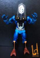 Watch-Out (Masters of the Universe) Custom Action Figure