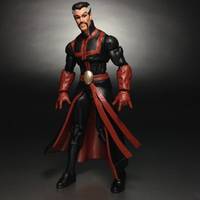 Marvel Now Dr. Strange (Marvel Universe) Custom Action Figure