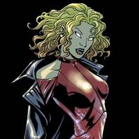 Vampire By Night (Marvel Universe) Custom Action Figure