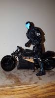 Overdrive (Marvel Legends) Custom Action Figure