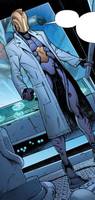 Doctor Positron (Marvel Legends) Custom Action Figure