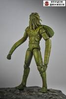 Loch (Marvel Legends) Custom Action Figure