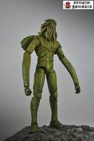 Loch (Marvel Legends) Custom Action Figure