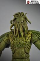 Loch (Marvel Legends) Custom Action Figure