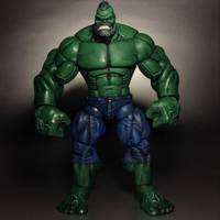 Doc Green (Marvel Legends) Custom Action Figure