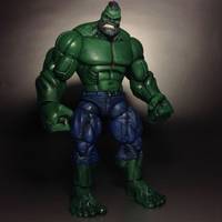 Doc Green (Marvel Legends) Custom Action Figure