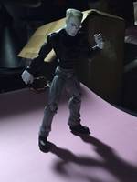 tombstone (Marvel Legends) Custom Action Figure