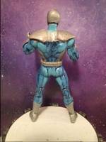 Dominikos Petrakis/ Avalanche (X-Men) Custom Action Figure