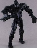 Zeus (Misc) Custom Action Figure
