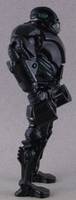 Zeus (Misc) Custom Action Figure