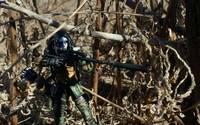 Shadow Tracker (G.I. Joe) Custom Action Figure