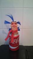 The Labyrinth "ello worm" (Labyrinth) Custom Statue / Bust