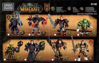 Morathel, Blood Elf Death Knight (Version Nr.1) (World of Warcraft) Custom Miniature / Figurine