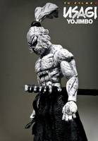 Usagi Yojimbo (Dark Horse) Custom Action Figure