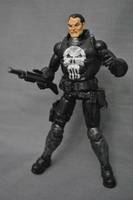 The Punisher (Marvel Legends) Custom Action Figure