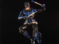 Nightwing (Batman) Custom Action Figure