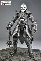 Thor the Dark World Movie Marauder's soldier 4 (Marvel Legends) Custom Action Figure