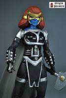 Tanalth (Marvel Legends) Custom Action Figure