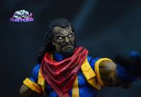 Bishop (Marvel Legends) Custom Action Figure