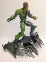 Sinister Six - Goblin (Marvel Legends) Custom Action Figure