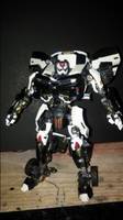 prowl (Transformers) Custom Action Figure