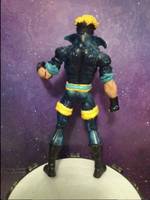 Alex Summers/ Havok (X-Factor) Custom Action Figure