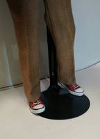 Robin Williams (Original) Custom Action Figure