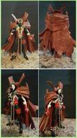 Spawn (Spawn) Custom Action Figure