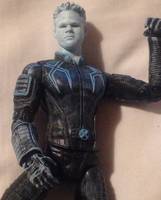 Iceman (X-Men - Movies) Custom Action Figure