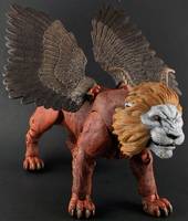 The Griffin (Marvel Legends) Custom Action Figure