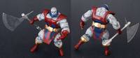 Terrax (Marvel Universe) Custom Action Figure