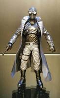 spider-man noir (Marvel Legends) Custom Action Figure