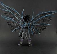 Wispor (Masters of the Universe) Custom Action Figure