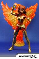 Dark Phoenix (Jean Grey) (Marvel Legends) Custom Action Figure